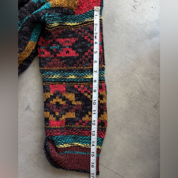 Free People Wild Wild West Cardigan - Picture 15 of 16